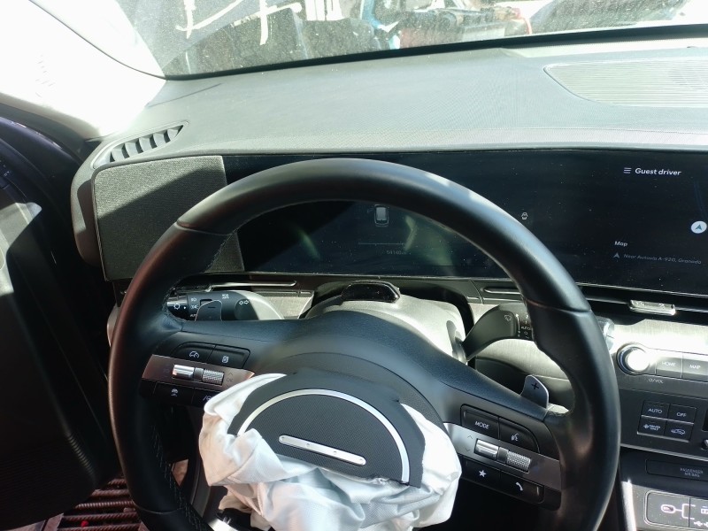 Recambio de mando multifuncion para hyundai kona (os, ose, osi) 1.6 gdi hybrid referencia OEM IAM   