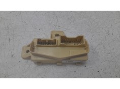 CAJA RELES / FUSIBLES 91940J7010 