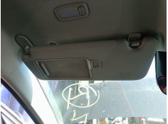Recambio de parasol izquierdo para hyundai kona (os, ose, osi) 1.6 gdi hybrid referencia OEM IAM   