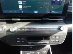 SISTEMA AUDIO / RADIO CD 