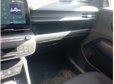 Recambio de ventilador calefaccion para hyundai kona (os, ose, osi) 1.6 gdi hybrid referencia OEM IAM   
