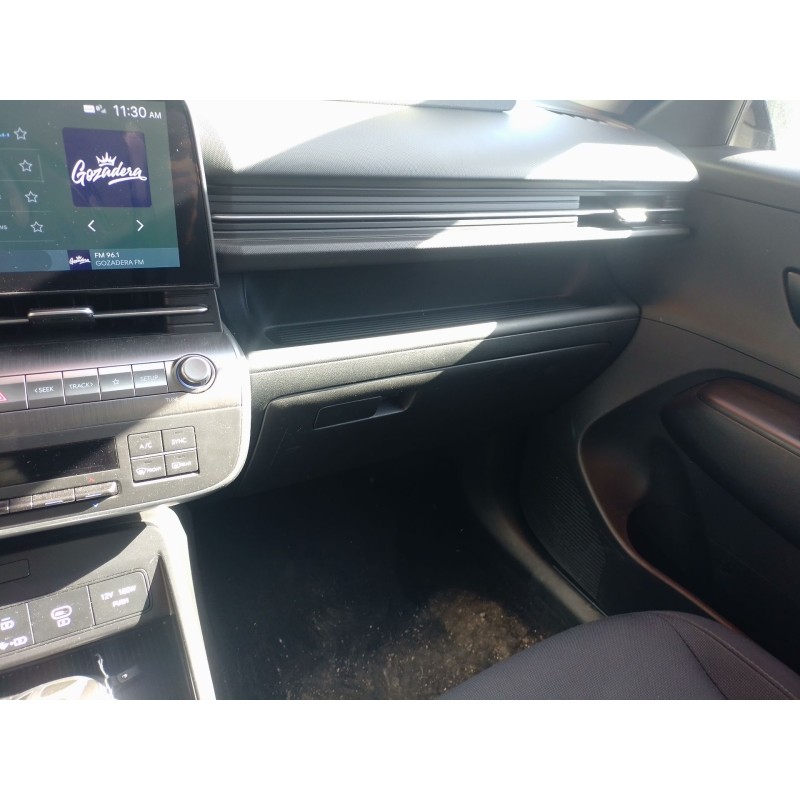 Recambio de ventilador calefaccion para hyundai kona (os, ose, osi) 1.6 gdi hybrid referencia OEM IAM   