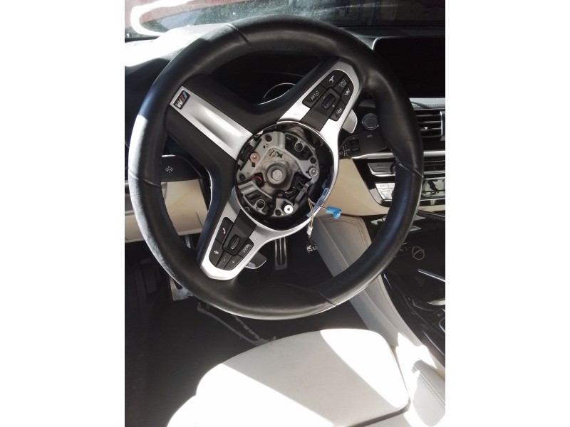 bmw x4 (g02, f98) del año 2019