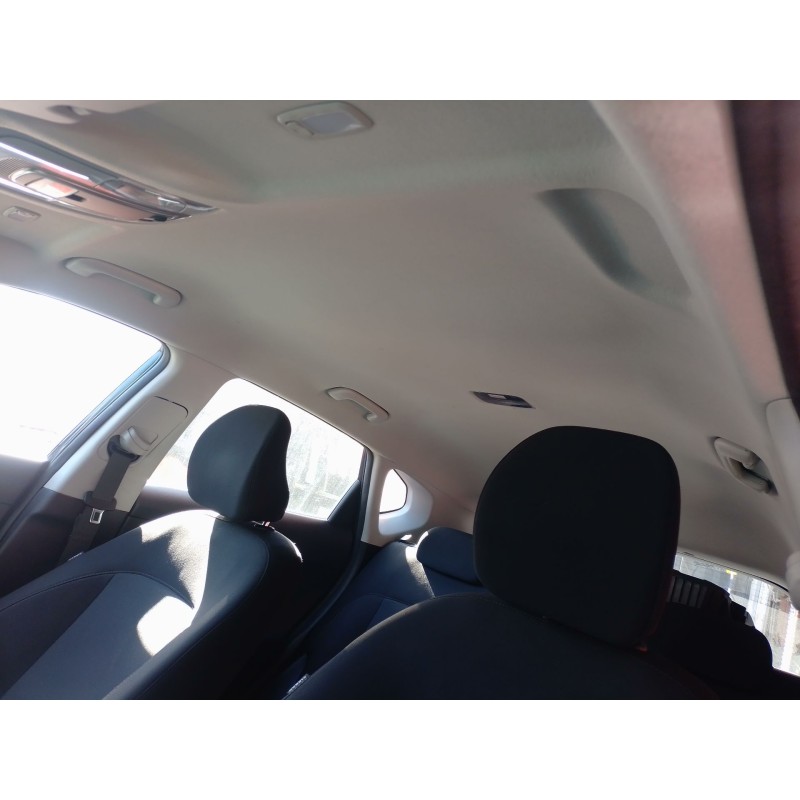 Recambio de techo interior para hyundai kona (os, ose, osi) 1.6 gdi hybrid referencia OEM IAM   