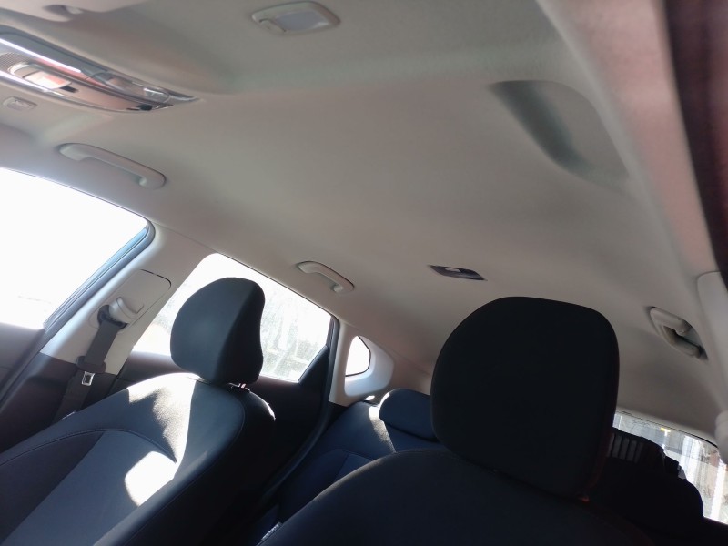 Recambio de techo interior para hyundai kona (os, ose, osi) 1.6 gdi hybrid referencia OEM IAM   