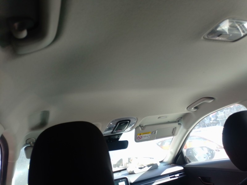 Recambio de techo interior para hyundai kona (os, ose, osi) 1.6 gdi hybrid referencia OEM IAM   
