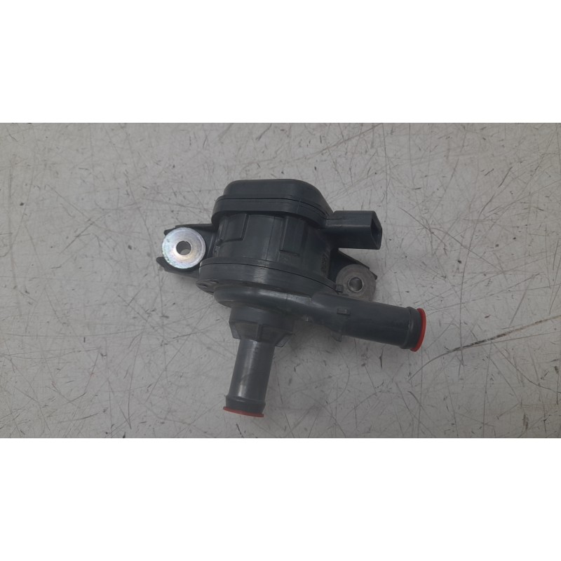 Recambio de bomba agua para toyota c-hr (_x1_) 1.8 hybrid (zyx10_, zyx11_) referencia OEM IAM G904047040  390067/CPZTY008