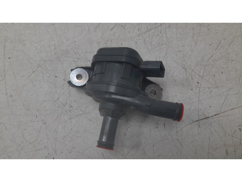 Recambio de bomba agua para toyota c-hr (_x1_) 1.8 hybrid (zyx10_, zyx11_) referencia OEM IAM G904047040  390067/CPZTY008