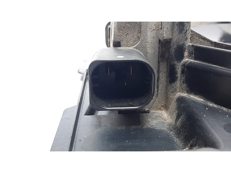 Recambio de electroventilador para bmw serie 1 lim. (f20) 1.6 turbodiesel referencia OEM IAM 7640508  