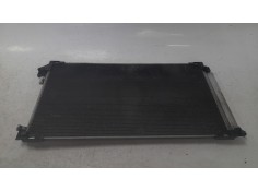 CONDENSADOR / RADIADOR AIRE ACONDICIONADO 88460F4040 88460F4040 350500/3695110
