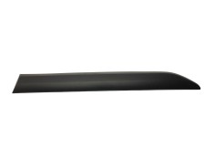 Recambio de moldura puerta trasera izquierda para peugeot expert combi referencia OEM IAM 98087482XT 107076291E 107076291E