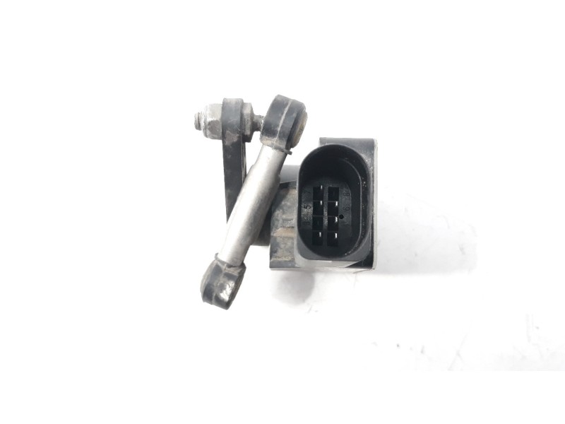 Recambio de motor regulacion faros para renault clio iv zen referencia OEM IAM 538214824R  