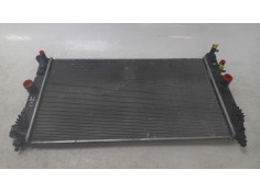 Recambio de radiador agua para toyota c-hr (_x1_) 1.8 hybrid (zyx10_, zyx11_) referencia OEM IAM 164000T371  550252