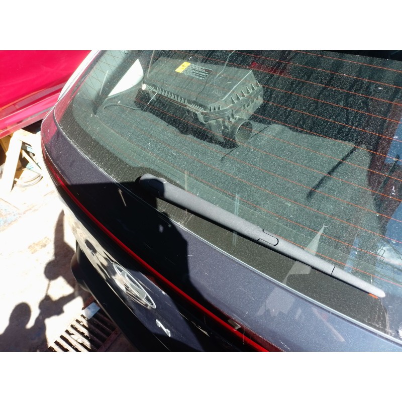 Recambio de motor limpia trasero para hyundai kona (os, ose, osi) 1.6 gdi hybrid referencia OEM IAM   