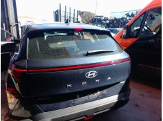 Recambio de piloto trasero central para hyundai kona (os, ose, osi) 1.6 gdi hybrid referencia OEM IAM 92490BE000   2
