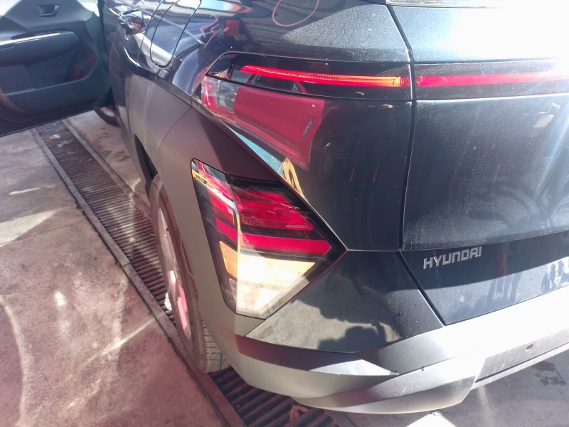 Recambio de piloto trasero derecho para hyundai kona (os, ose, osi) 1.6 gdi hybrid referencia OEM IAM   