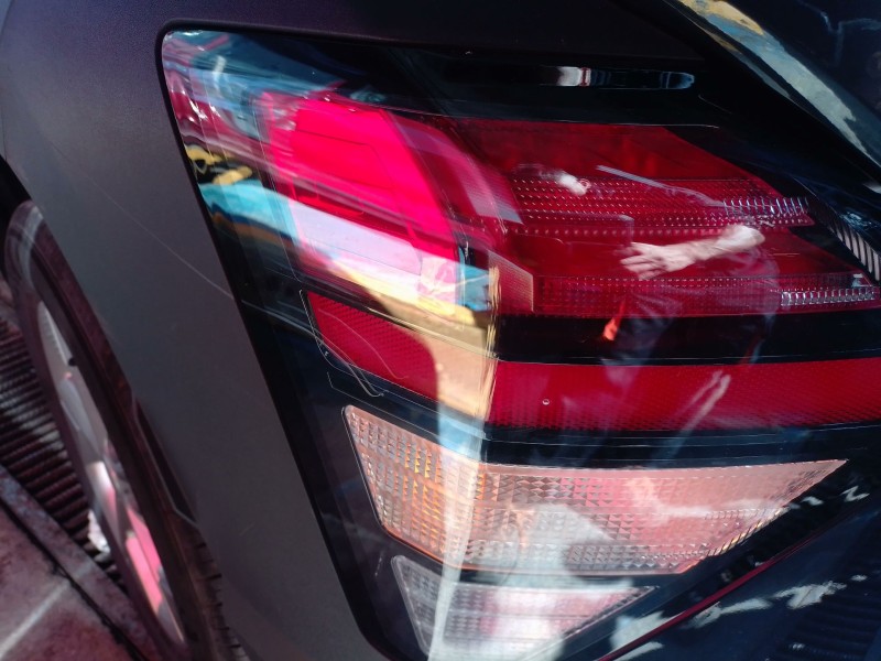 Recambio de piloto trasero derecho para hyundai kona (os, ose, osi) 1.6 gdi hybrid referencia OEM IAM   