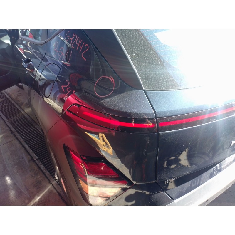 Recambio de piloto trasero derecho interior para hyundai kona (os, ose, osi) 1.6 gdi hybrid referencia OEM IAM   