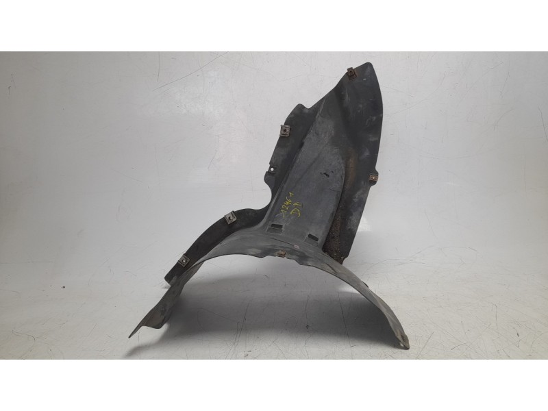 Recambio de paso rueda delantero derecho para volkswagen passat b6 variant (3c5) 2.0 tdi referencia OEM IAM 3C0805912A  