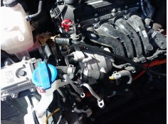 Recambio de alternador para hyundai kona (os, ose, osi) 1.6 gdi hybrid referencia OEM IAM   