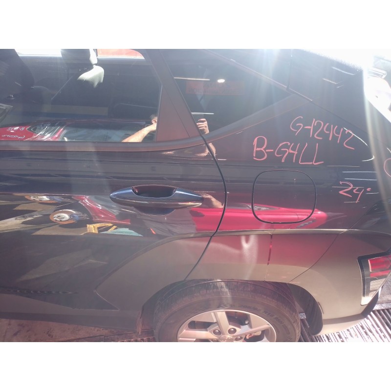 Recambio de bomba combustible para hyundai kona (os, ose, osi) 1.6 gdi hybrid referencia OEM IAM   