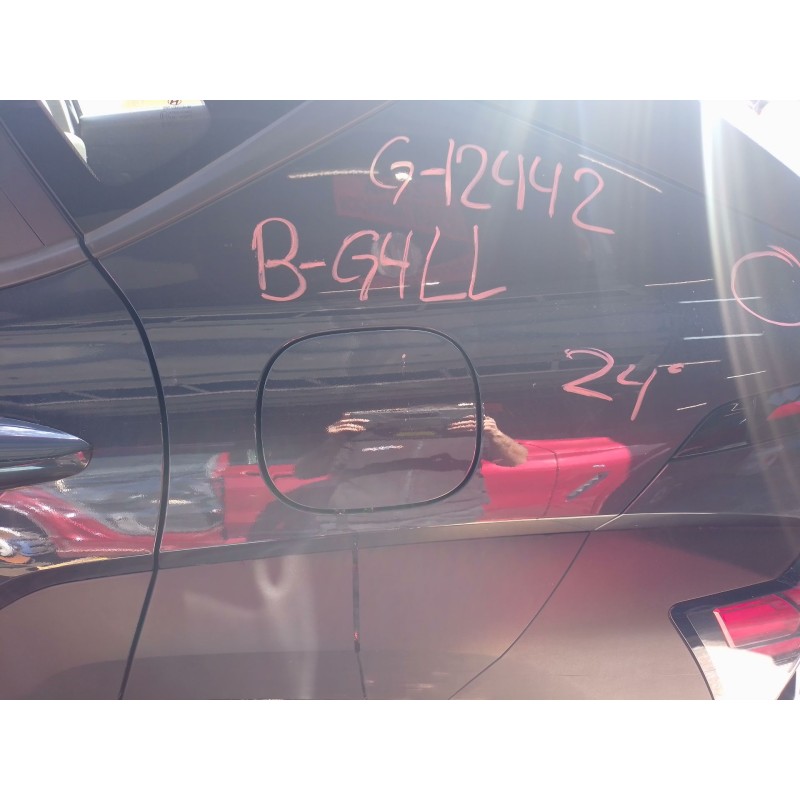 Recambio de tapa exterior combustible para hyundai kona (os, ose, osi) 1.6 gdi hybrid referencia OEM IAM   