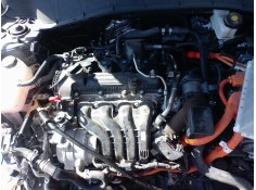 Recambio de caja cambios para hyundai kona (os, ose, osi) 1.6 gdi hybrid referencia OEM IAM   