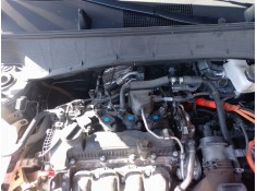 Recambio de catalizador para hyundai kona (os, ose, osi) 1.6 gdi hybrid referencia OEM IAM   