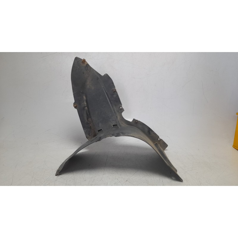 Recambio de paso rueda delantero izquierdo para volkswagen passat b6 variant (3c5) 2.0 tdi referencia OEM IAM 3C0805911  