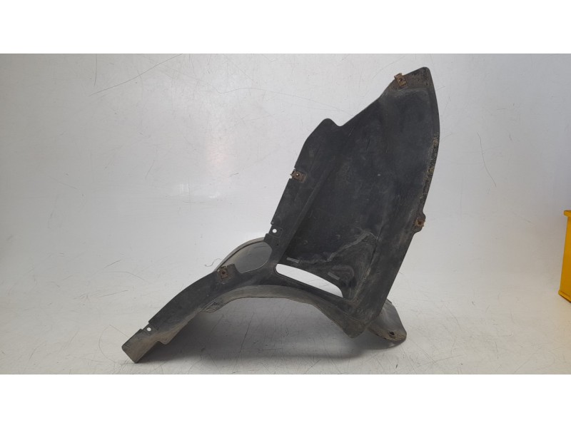 Recambio de paso rueda delantero izquierdo para volkswagen passat b6 variant (3c5) 2.0 tdi referencia OEM IAM 3C0805911  