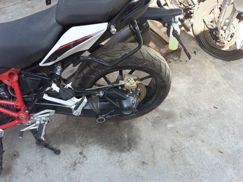 Recambio de llanta para bmw r 1250 r 1250 rs (1r13) referencia OEM IAM   