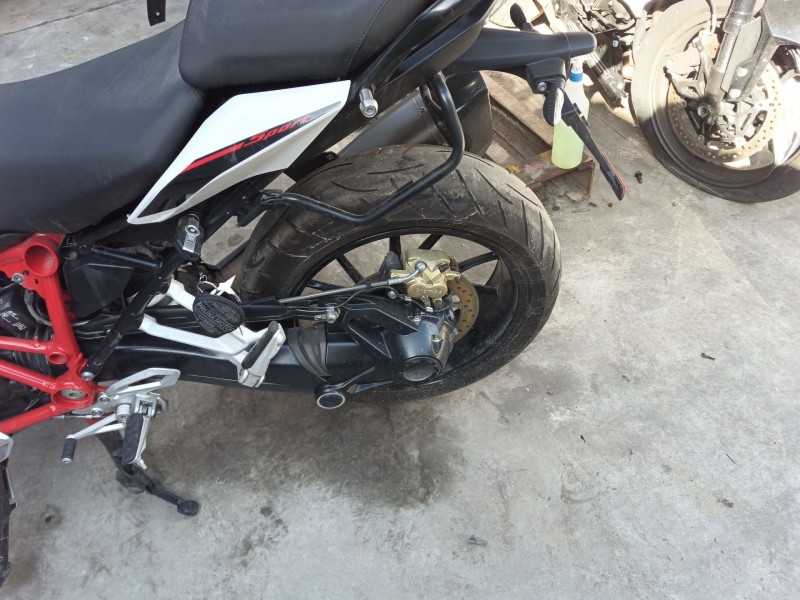 Recambio de llanta para bmw r 1250 r 1250 rs (1r13) referencia OEM IAM   