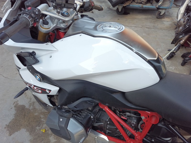 Recambio de moldura para bmw r 1250 r 1250 rs (1r13) referencia OEM IAM   