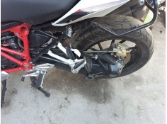 Recambio de cardan trasero para bmw r 1250 r 1250 rs (1r13) referencia OEM IAM   