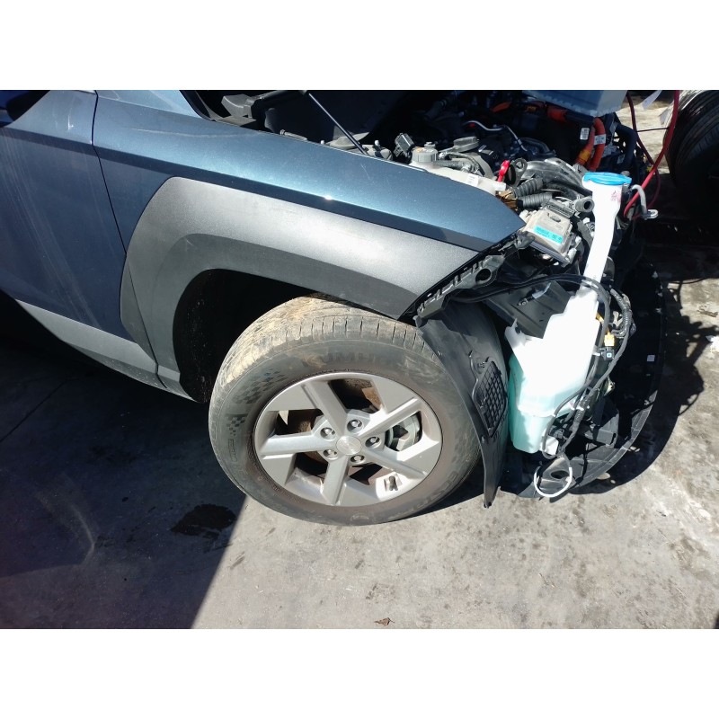 Recambio de amortiguador delantero derecho para hyundai kona (os, ose, osi) 1.6 gdi hybrid referencia OEM IAM   