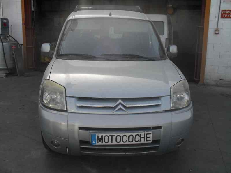 citroen berlingo del año 2002