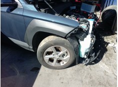 Recambio de mangueta delantera derecha para hyundai kona (os, ose, osi) 1.6 gdi hybrid referencia OEM IAM   