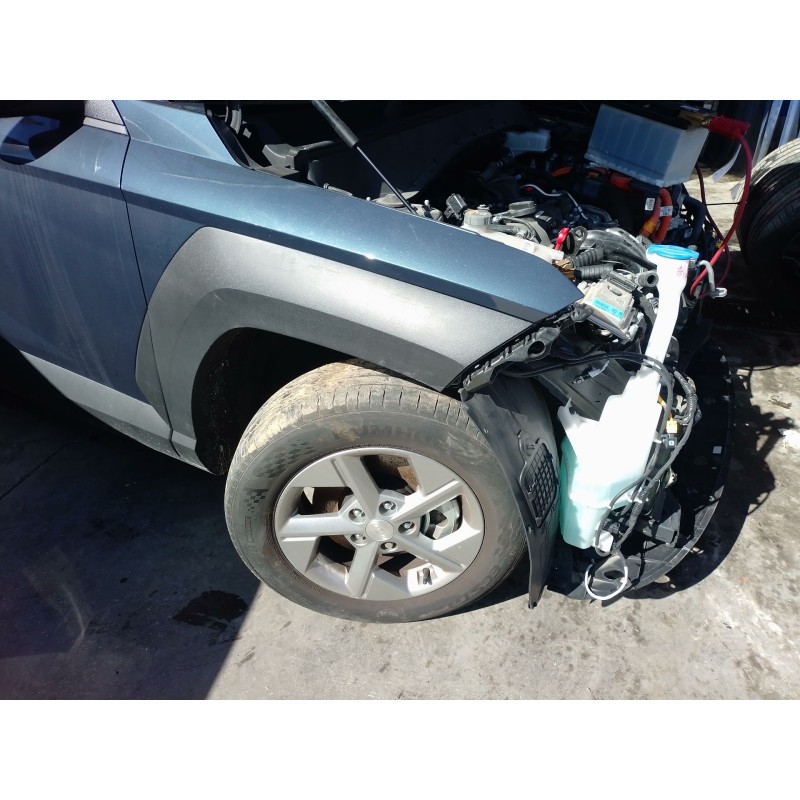 Recambio de transmision delantera derecha para hyundai kona (os, ose, osi) 1.6 gdi hybrid referencia OEM IAM   