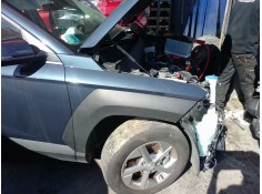 Recambio de aleta delantera derecha para hyundai kona (os, ose, osi) 1.6 gdi hybrid referencia OEM IAM   