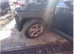 Recambio de mangueta delantera izquierda para hyundai kona (os, ose, osi) 1.6 gdi hybrid referencia OEM IAM   