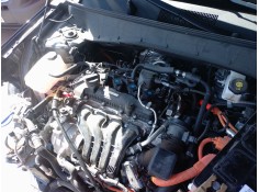 Recambio de motor completo para hyundai kona (os, ose, osi) 1.6 gdi hybrid referencia OEM IAM   