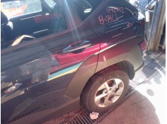 Recambio de puente trasero para hyundai kona (os, ose, osi) 1.6 gdi hybrid referencia OEM IAM   