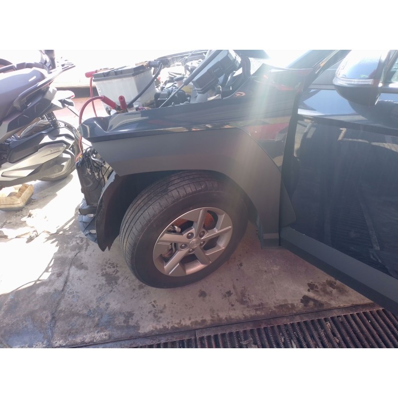 Recambio de transmision delantera izquierda para hyundai kona (os, ose, osi) 1.6 gdi hybrid referencia OEM IAM   