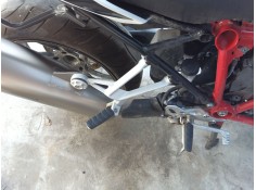 Recambio de estribo lateral para bmw r 1250 r 1250 rs (1r13) referencia OEM IAM 46718540799   2