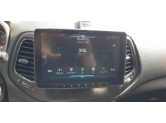 Recambio de sistema audio / radio cd para jeep compass ii 1.6 m-jet cat referencia OEM IAM KIT903JC   2