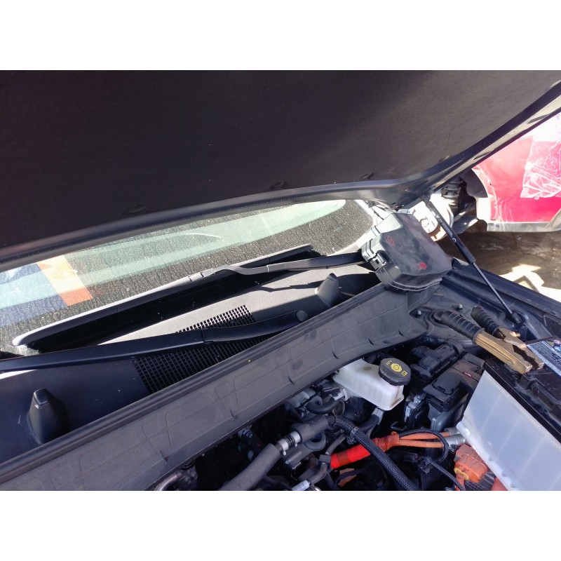 Recambio de motor limpia delantero para hyundai kona (os, ose, osi) 1.6 gdi hybrid referencia OEM IAM   