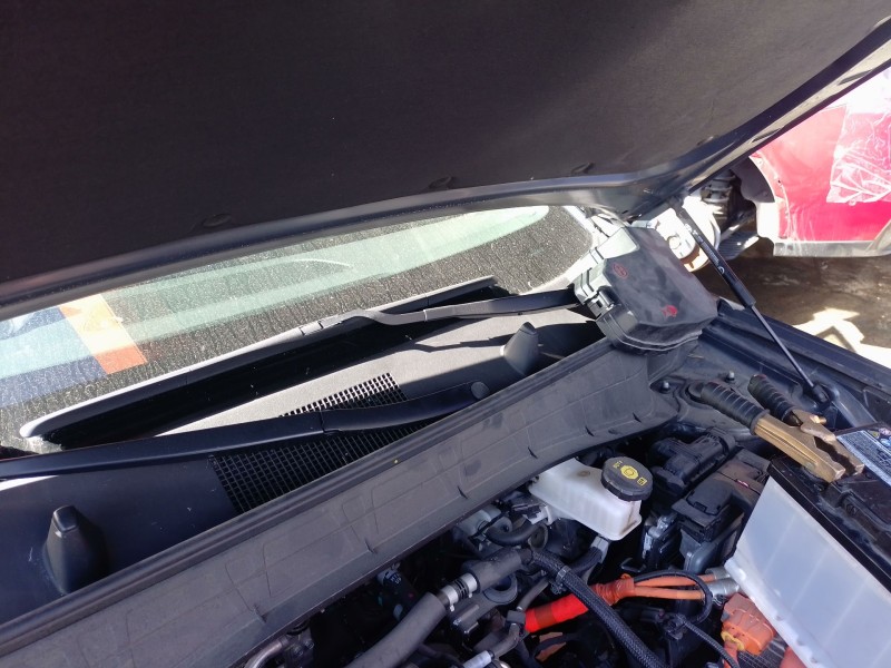 Recambio de motor limpia delantero para hyundai kona (os, ose, osi) 1.6 gdi hybrid referencia OEM IAM   