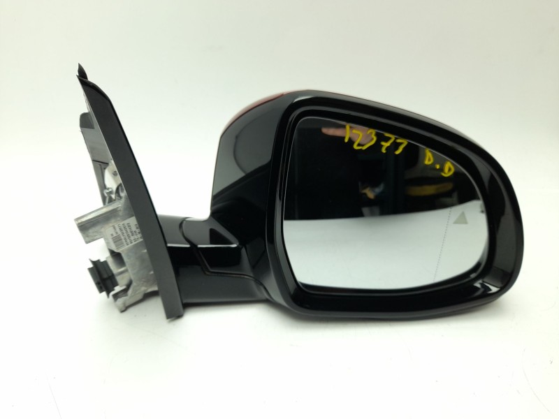 Recambio de retrovisor derecho para bmw x4 (g02, f98) xdrive 30 i referencia OEM IAM 51168738374  