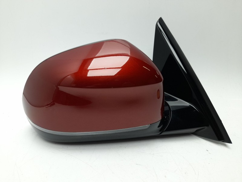 Recambio de retrovisor derecho para bmw x4 (g02, f98) xdrive 30 i referencia OEM IAM 51168738374  
