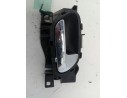 MANETA INTERIOR TRASERA DERECHA 96555516VD 96555516VD 
